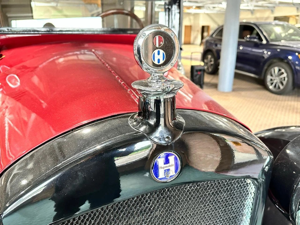 1923 Hupmobile - Image 24 of 31