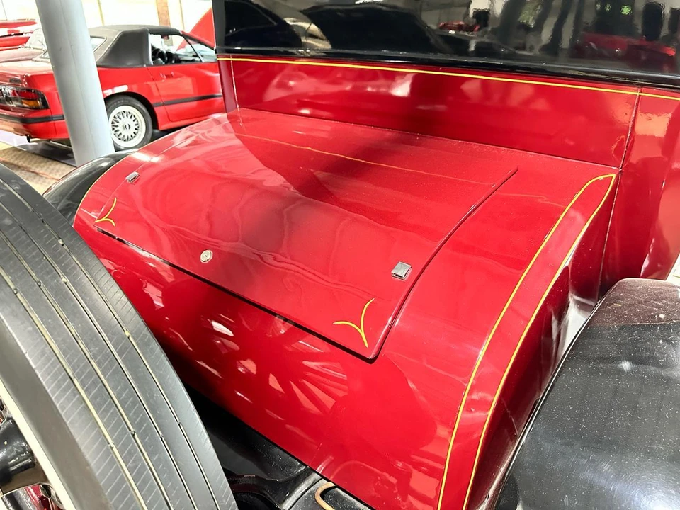 1923 Hupmobile - Image 27 of 31