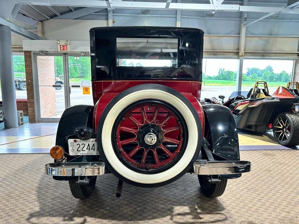 1923 Hupmobile - Image 7 of 31