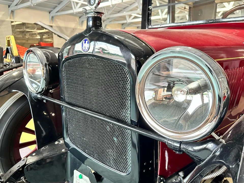 1923 Hupmobile - Image 23 of 31