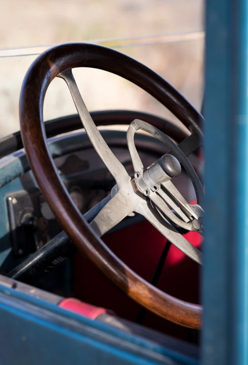 1923 Hupmobile - Image 30 of 31