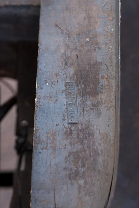 1923 Hupmobile - Image 26 of 31