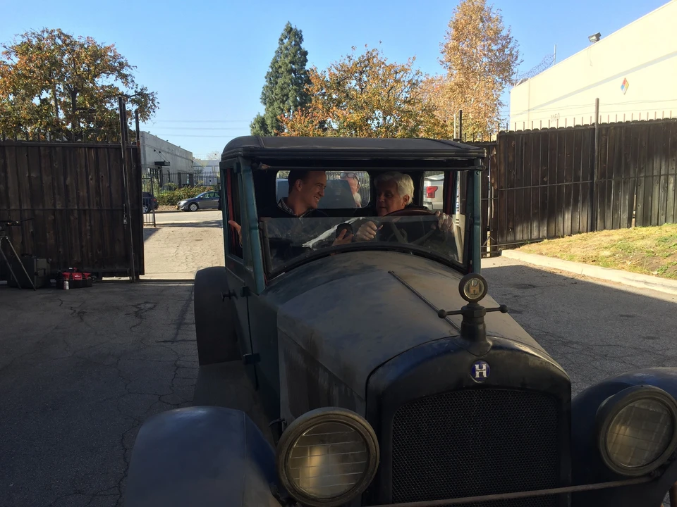 1923 Hupmobile - Image 5 of 31