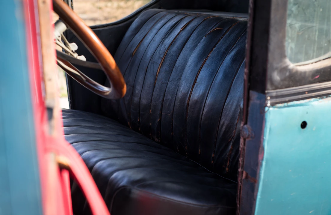 1923 Hupmobile - Image 9 of 31