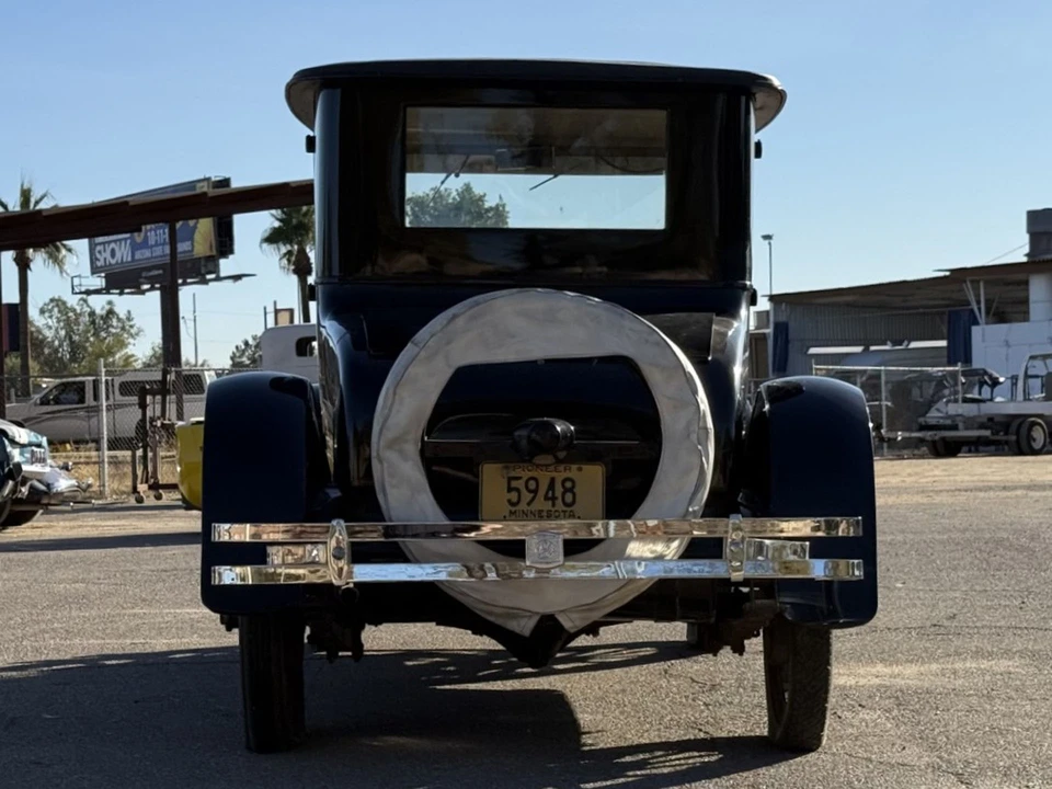 1923 Hupmobile - Image 13 of 31