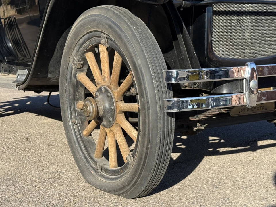 1923 Hupmobile - Image 25 of 31