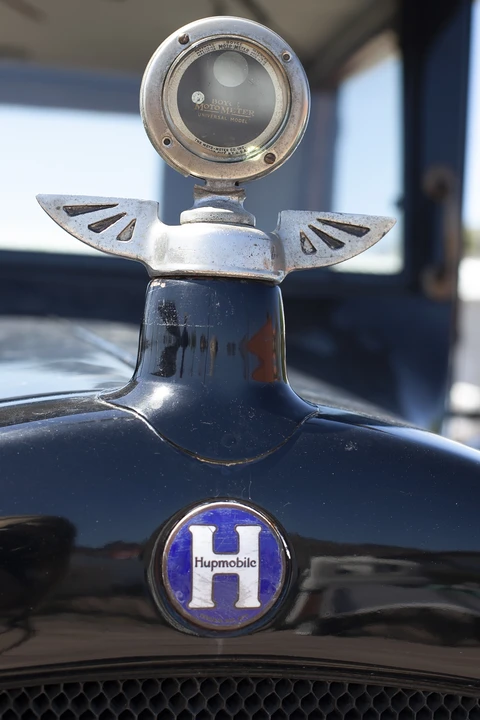 1923 Hupmobile - Image 29 of 31
