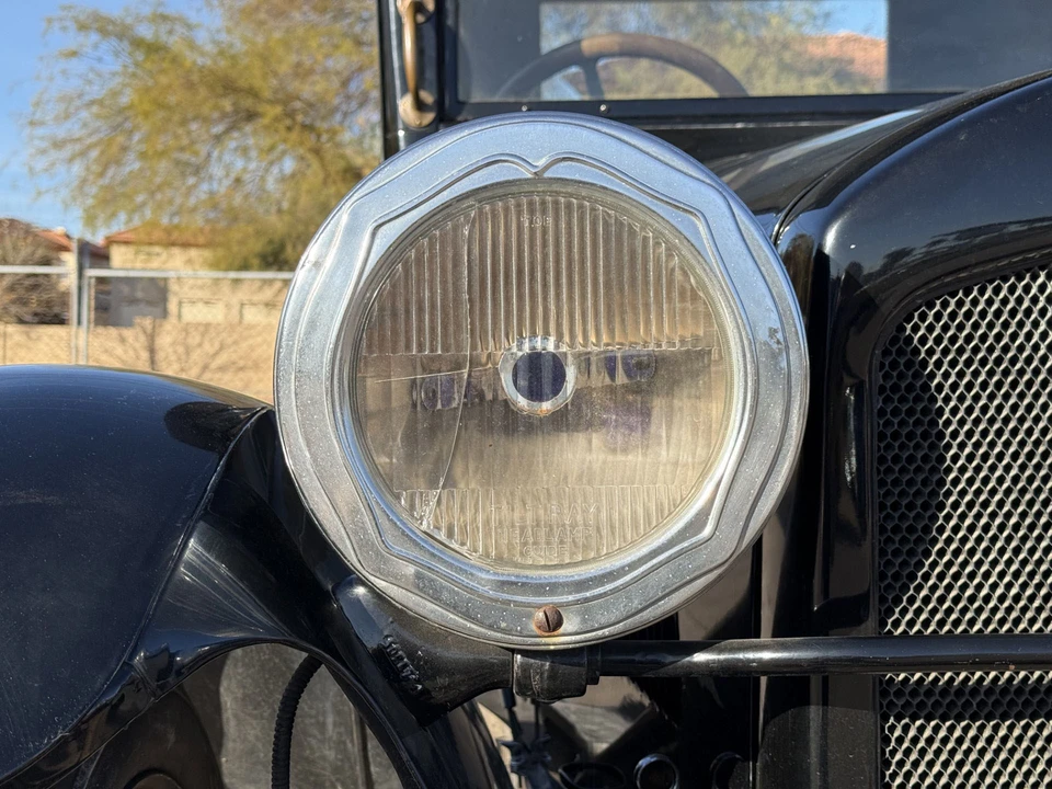 1923 Hupmobile - Image 27 of 31