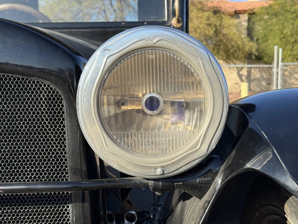 1923 Hupmobile - Image 30 of 31