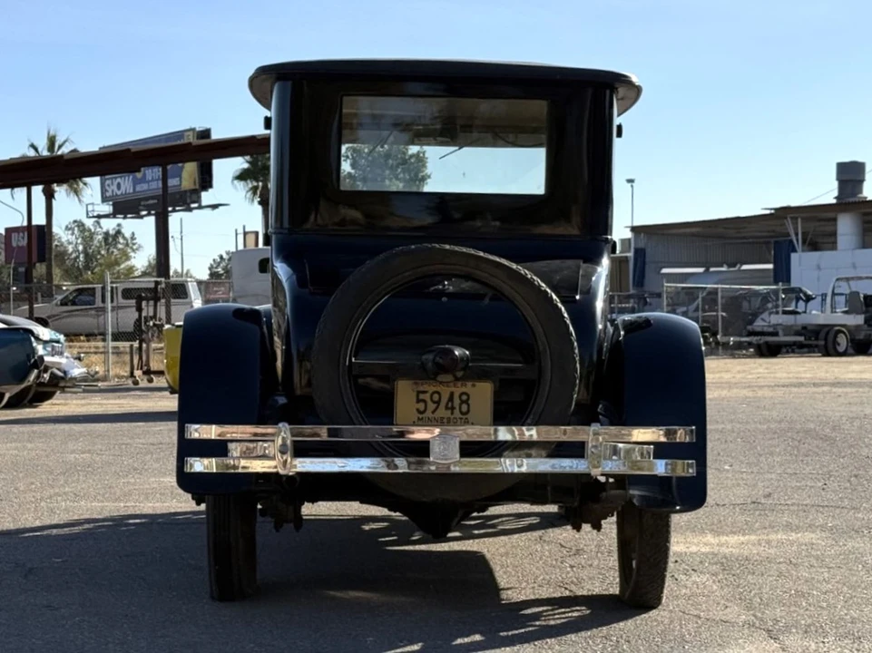 1923 Hupmobile - Image 12 of 31