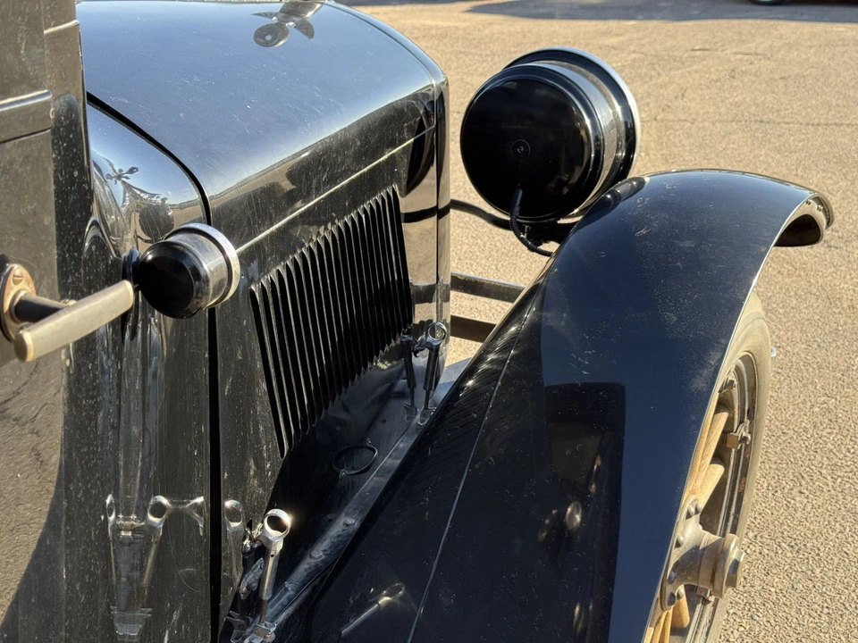 1923 Hupmobile - Image 20 of 31