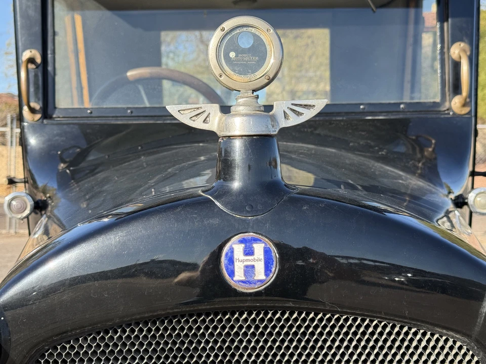 1923 Hupmobile - Image 28 of 31