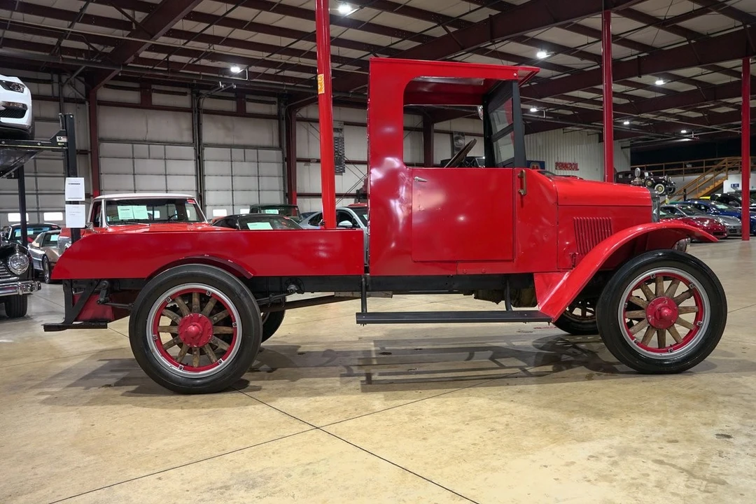 1923 International - Image 10 of 12