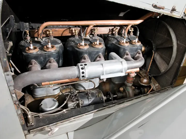 1923 Locomobile - Image 22 of 24