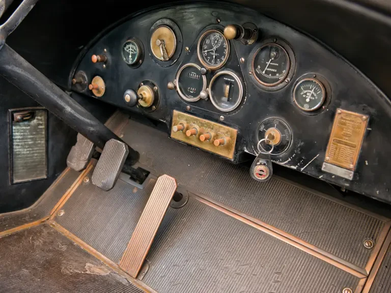 1923 Locomobile - Image 15 of 24