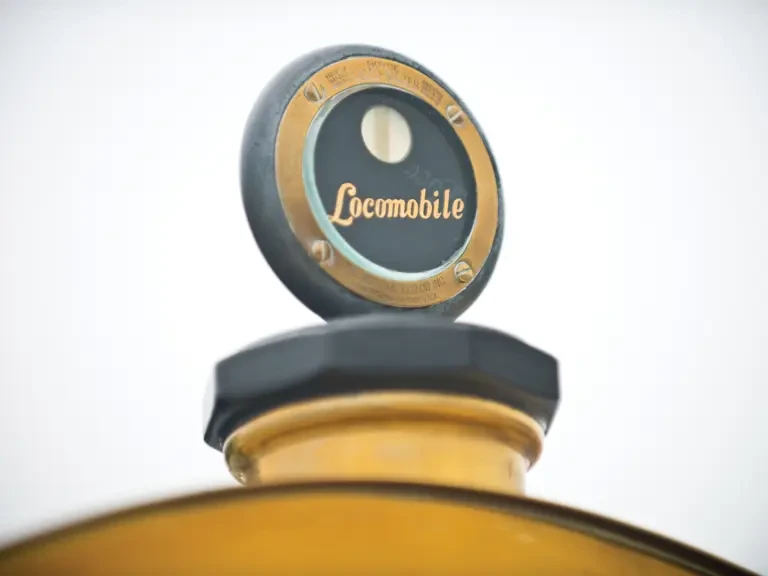 1923 Locomobile - Image 8 of 24