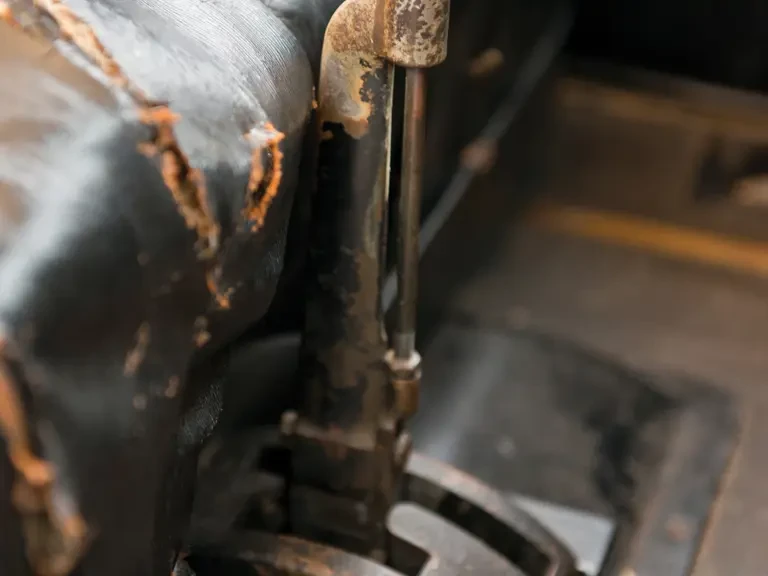 1923 Locomobile - Image 19 of 24