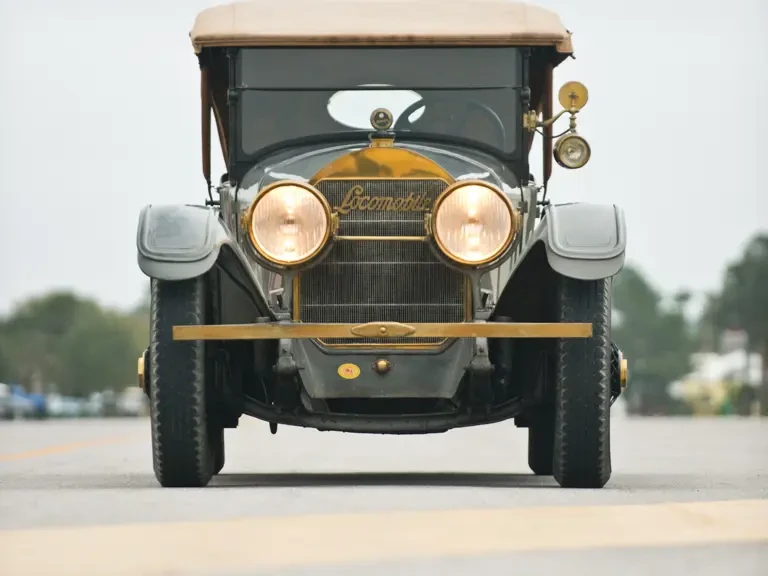 1923 Locomobile - Image 14 of 24
