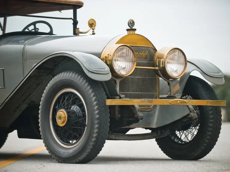 1923 Locomobile - Image 10 of 24
