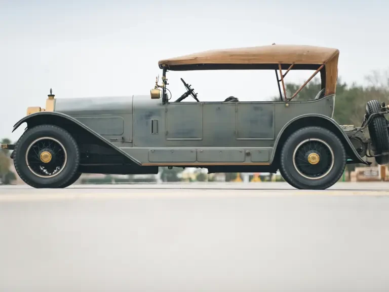 1923 Locomobile - Image 6 of 24