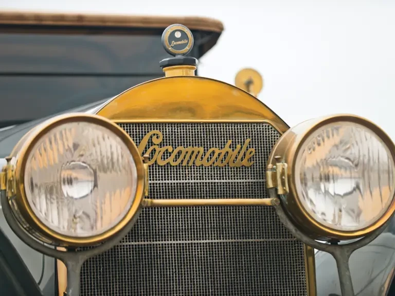 1923 Locomobile - Image 7 of 24