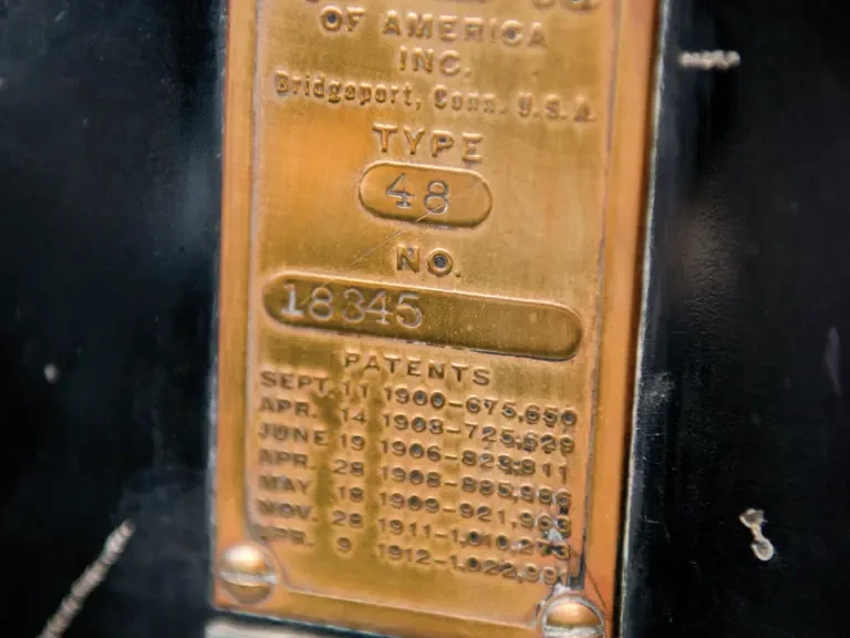 1923 Locomobile - Image 17 of 24