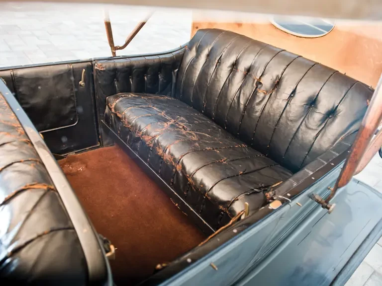 1923 Locomobile - Image 21 of 24