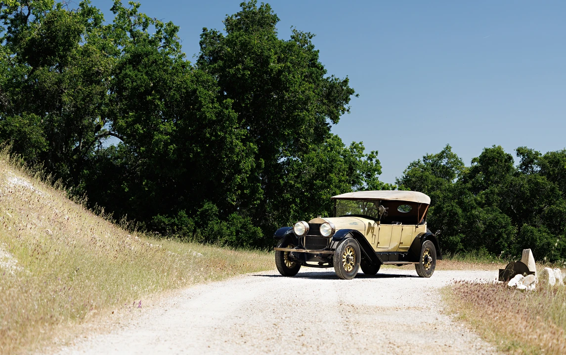 1923 Locomobile - Image 12 of 18