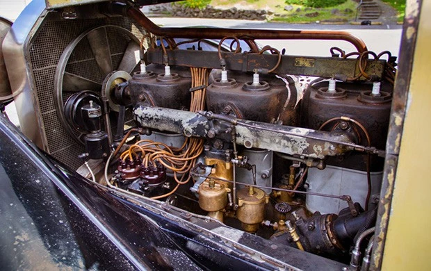 1923 Locomobile - Image 17 of 21