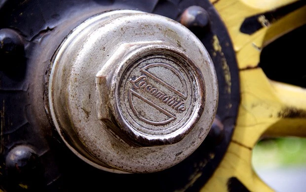 1923 Locomobile - Image 16 of 21