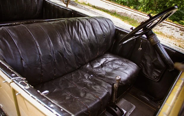 1923 Locomobile - Image 8 of 21