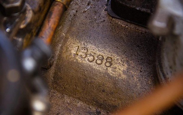 1923 Locomobile - Image 20 of 21