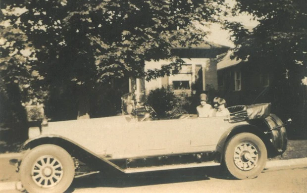 1923 Locomobile - Image 21 of 21