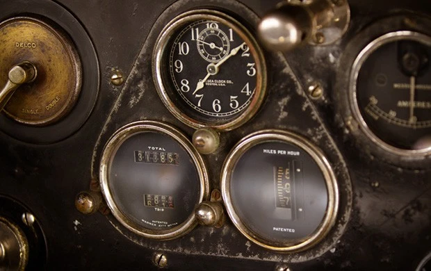 1923 Locomobile - Image 11 of 21
