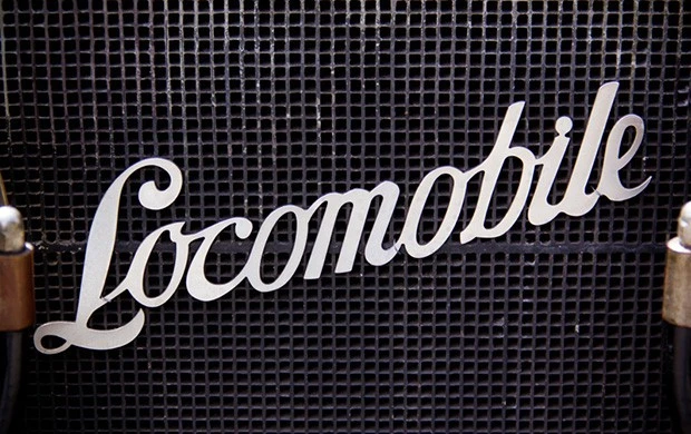 1923 Locomobile - Image 13 of 21