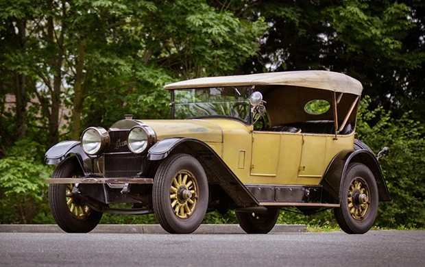 1923 Locomobile - Image 2 of 21