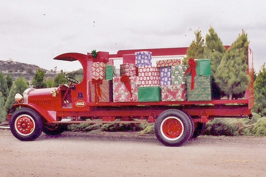 1923 Mack - Image 3 of 3