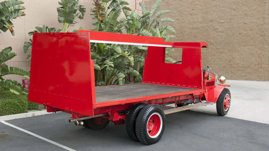 1923 Mack - Image 3 of 7