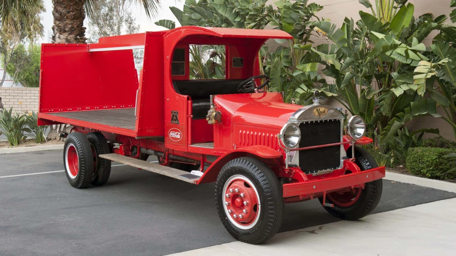1923 Mack - Image 7 of 7