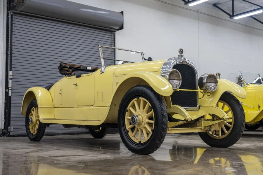 1923 Marmon - Image 14 of 28