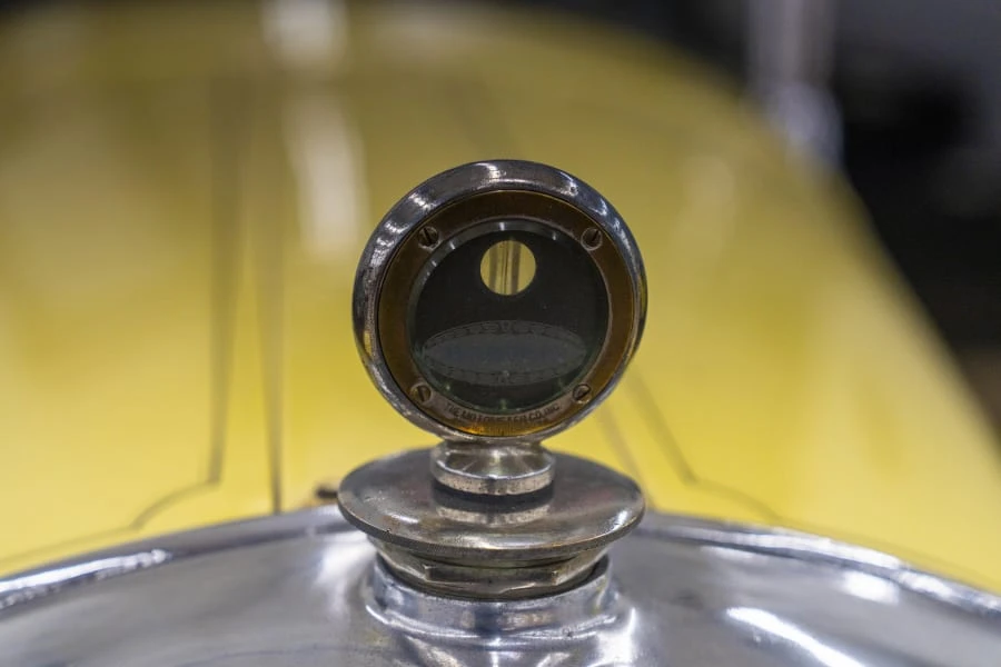 1923 Marmon - Image 4 of 28