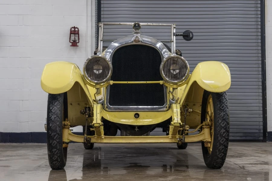 1923 Marmon - Image 11 of 28