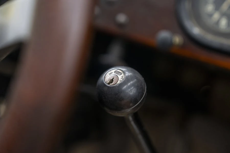1923 Marmon - Image 23 of 28