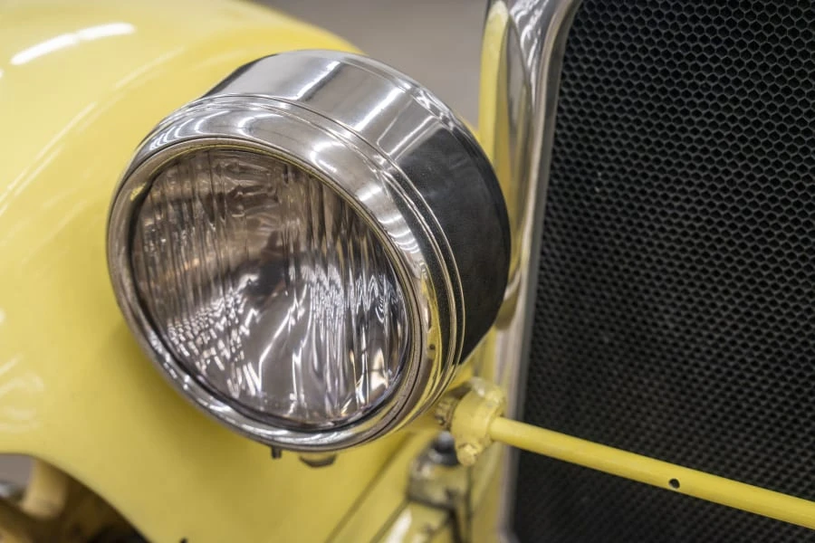 1923 Marmon - Image 5 of 28