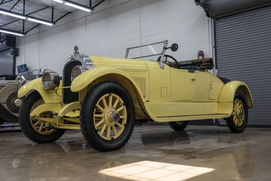 1923 Marmon - Image 12 of 28