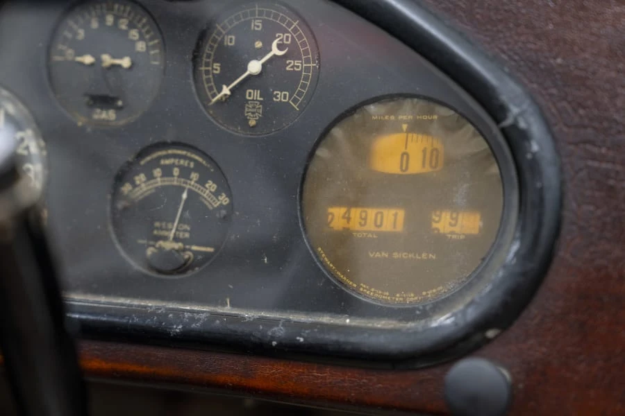 1923 Marmon - Image 24 of 28