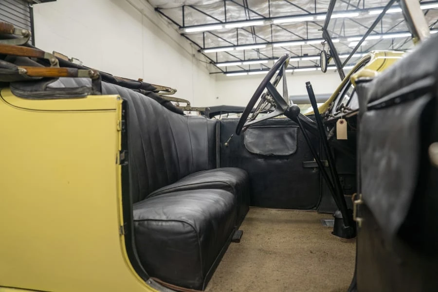 1923 Marmon - Image 21 of 28