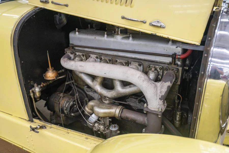 1923 Marmon - Image 26 of 28