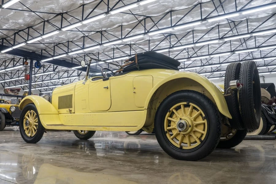 1923 Marmon - Image 13 of 28