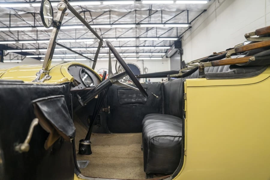 1923 Marmon - Image 25 of 28